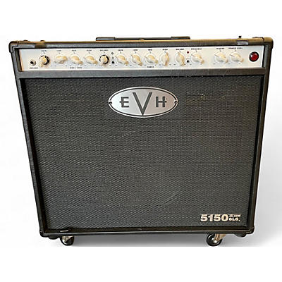 Used EVH 5150 III 50W Tube Guitar Amp Head