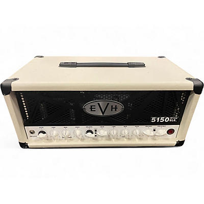 Used EVH 5150 III 50W Tube Guitar Amp Head