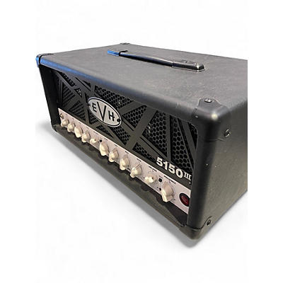 Used EVH 5150 III 50W Tube Guitar Amp Head