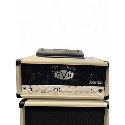 Used EVH 5150 III 50W Tube Guitar Amp Head