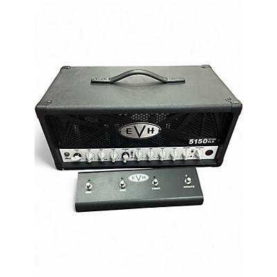 Used EVH 5150 III 50W Tube Guitar Amp Head