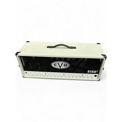 Used EVH 5150 III 50W Tube Guitar Amp Head