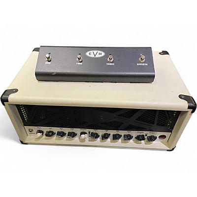 Used EVH 5150 III 50W Tube Guitar Amp Head