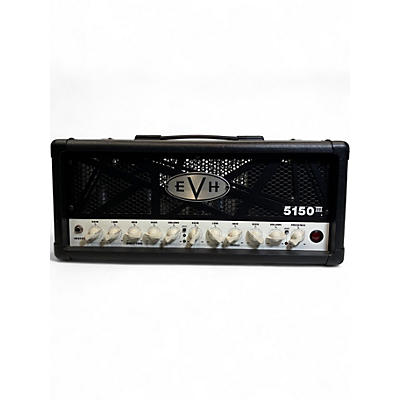 Used EVH 5150 III 50W Tube Guitar Amp Head