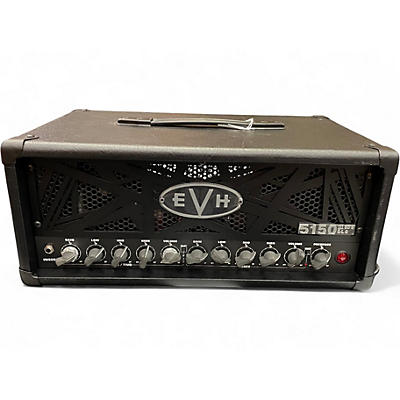 Used EVH 5150 III 50W Tube Guitar Amp Head