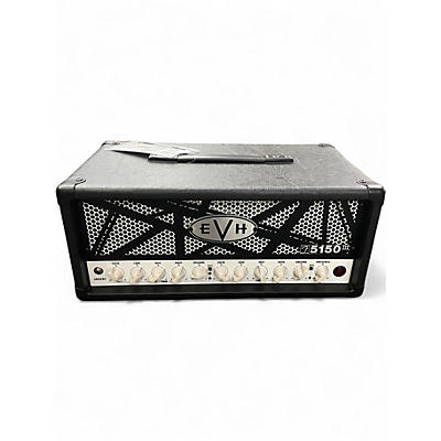Used EVH 5150 III 50W Tube Guitar Amp Head