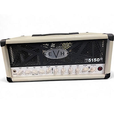 Used EVH 5150 III 50W Tube Guitar Amp Head