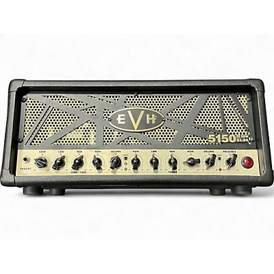 Used EVH 5150 III 50W Tube Guitar Amp Head