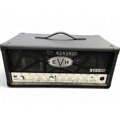 Used EVH 5150 III 50W Tube Guitar Amp Head