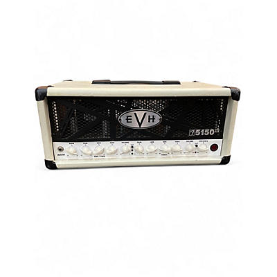 Used EVH 5150 III 50W Tube Guitar Amp Head