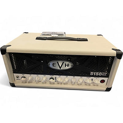 Used EVH 5150 III 50W Tube Guitar Amp Head