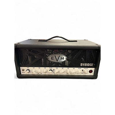 Used EVH 5150 III 50W Tube Guitar Amp Head