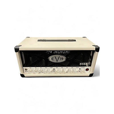 Used EVH 5150 III 50W Tube Guitar Amp Head