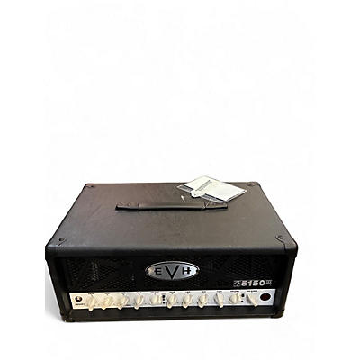 Used EVH 5150 III 50W Tube Guitar Amp Head
