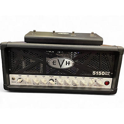 Used EVH 5150 III 50W Tube Guitar Amp Head