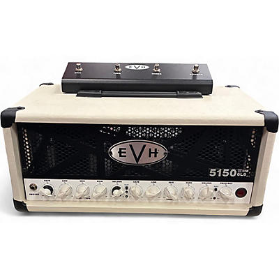 Used EVH 5150 III 50W Tube Guitar Amp Head