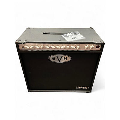 Used EVH 5150 III 50W  Tube Guitar Combo Amp