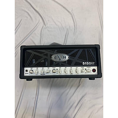 EVH Used EVH 5150 III 50W V2 Tube Guitar Amp Head