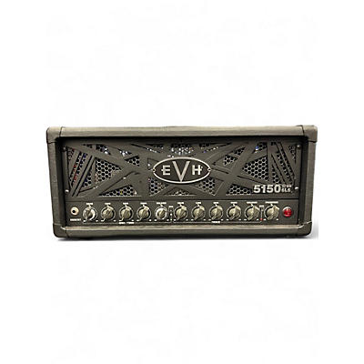 Used EVH 5150 III 50s 6L6 Tube Guitar Amp Head