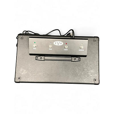 Used EVH 5150 III 50w 6L6 Tube Guitar Amp Head