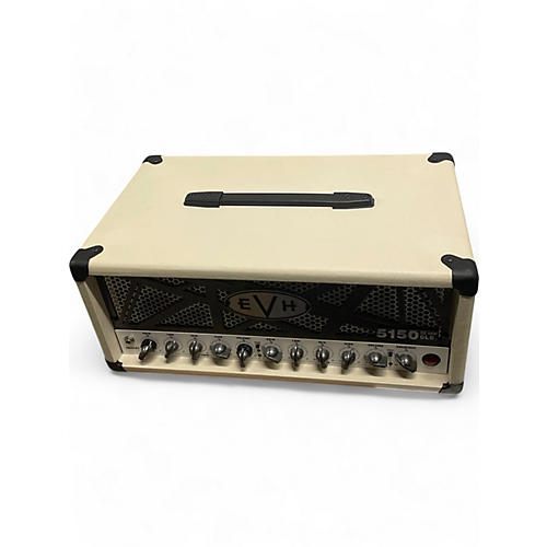 EVH Used EVH 5150 III 50w 6l6 Tube Guitar Amp Head