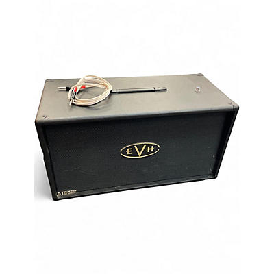 Used EVH 5150 III 60W 2X12" Guitar Cabinet