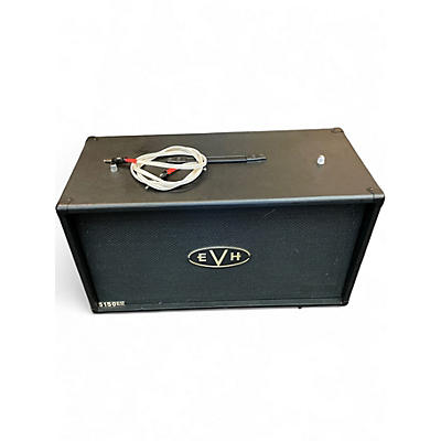 Used EVH 5150 III 60W 2X12" Guitar Cabinet