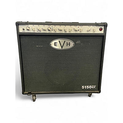 Used EVH 5150 III 6L6 1x12 Tube Guitar Combo Amp