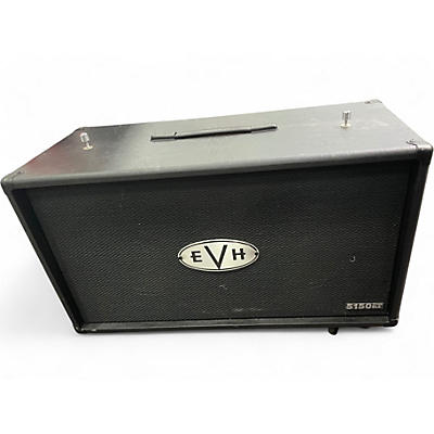 Used EVH 5150 III 6L6 50W Guitar Cabinet
