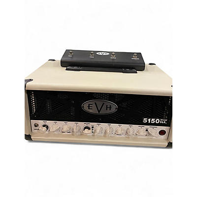 Used EVH 5150 III 6L6 Tube Guitar Amp Head