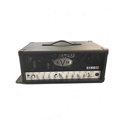 Used EVH 5150 III 6L6 Tube Guitar Amp Head