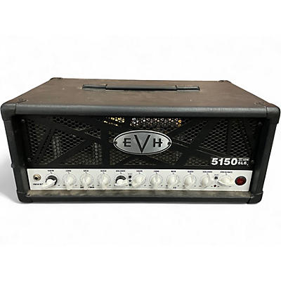 Used EVH 5150 III 6L6 Tube Guitar Amp Head