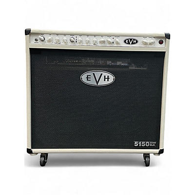 Used EVH 5150 III 6L6 Tube Guitar Combo Amp