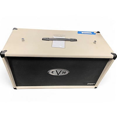 Used EVH 5150 III Cabinet Guitar Cabinet