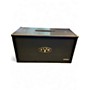 Used EVH 5150 III EL34 212 Guitar Cabinet