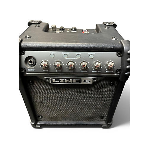 Used EVH 5150 III EL34 2X12 Tube Guitar Combo Amp