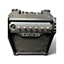 Used EVH 5150 III EL34 2X12 Tube Guitar Combo Amp