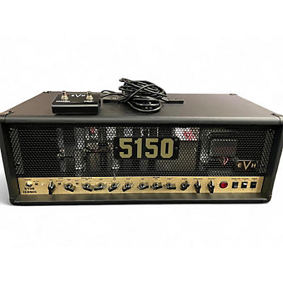 Used EVH 5150 III EL34 80w Tube Guitar Amp Head
