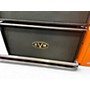 Used EVH 5150 III EL34 CAB 2X12 Guitar Cabinet