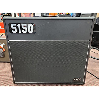 EVH Used EVH 5150 III ICONIC 40 W 1X12 Tube Guitar Combo Amp