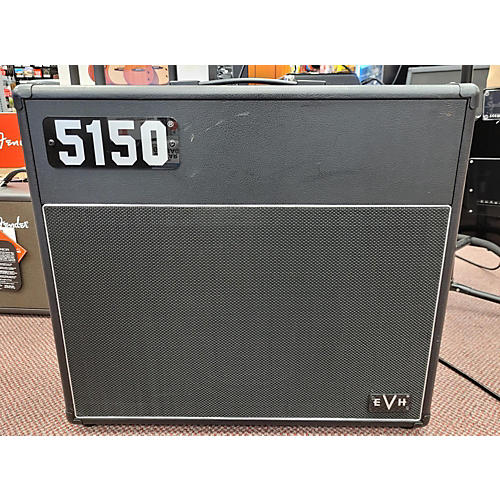 EVH Used EVH 5150 III ICONIC 40 W 1X12 Tube Guitar Combo Amp