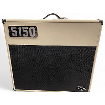 Used EVH 5150 III ICONIC 40WATT Tube Guitar Combo Amp