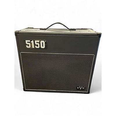 Used EVH 5150 III ICONIC COMBO Guitar Combo Amp