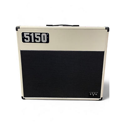 Used EVH 5150 III Iconic 40w Tube Guitar Combo Amp