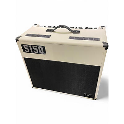 Used EVH 5150 III Iconic 40w Tube Guitar Combo Amp