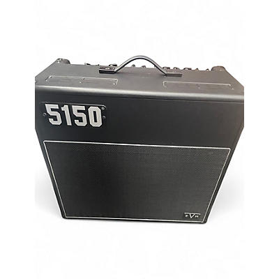 Used EVH 5150 III Iconic 50W 1x12  Tube Guitar Combo Amp