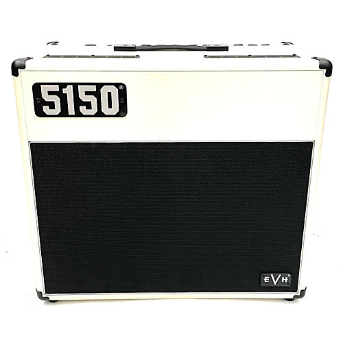 EVH Used EVH 5150 III Iconic Series 40W 1x12 Tube Guitar Combo Amp