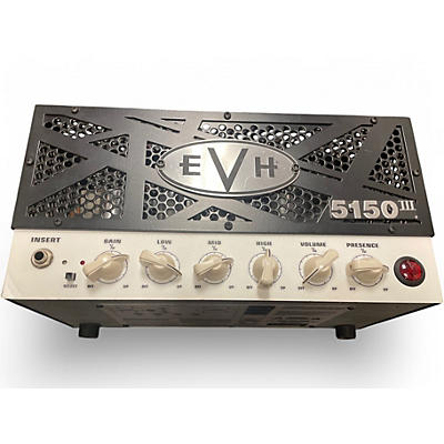 Used EVH 5150 III LBX 15W Tube Guitar Amp Head