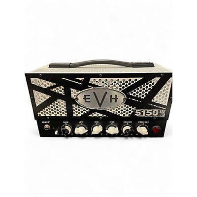 Used EVH 5150 III LBX II Tube Guitar Amp Head