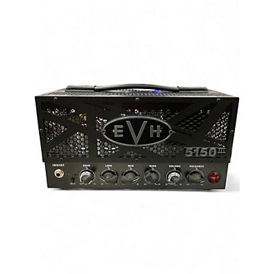 Used EVH 5150 III LBX-S 15W Tube Guitar Amp Head